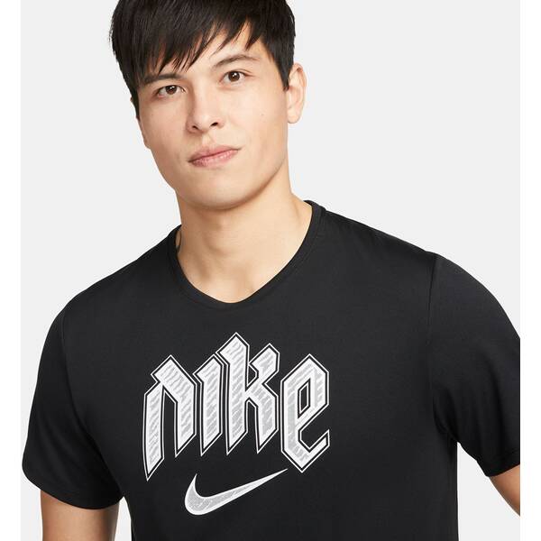 Thumbnail - NIKE Herren M NK DF RUN DVN MILER SS