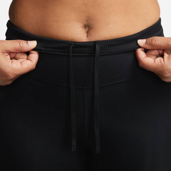 Thumbnail - NIKE Damen Mid-Rise 7/8 Running Leggings