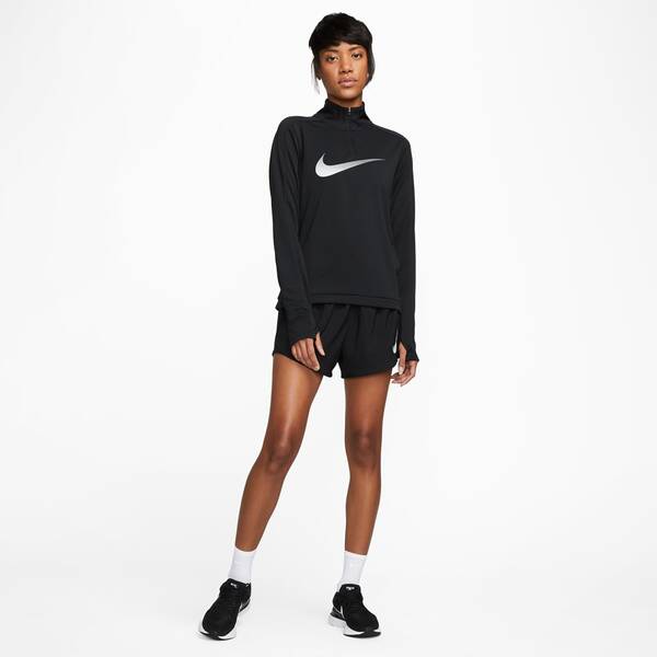 Thumbnail - NIKE Damen W NK DF SWOOSH HBR HZ