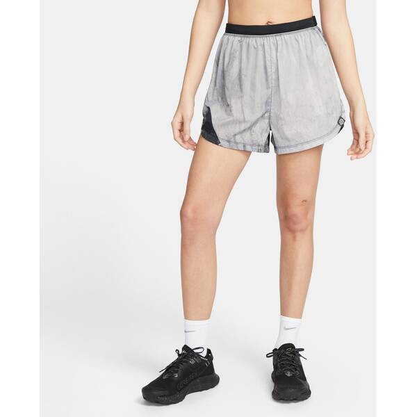 Thumbnail - NIKE Damen W NK TRAIL RPL MR 3" BR SHORT
