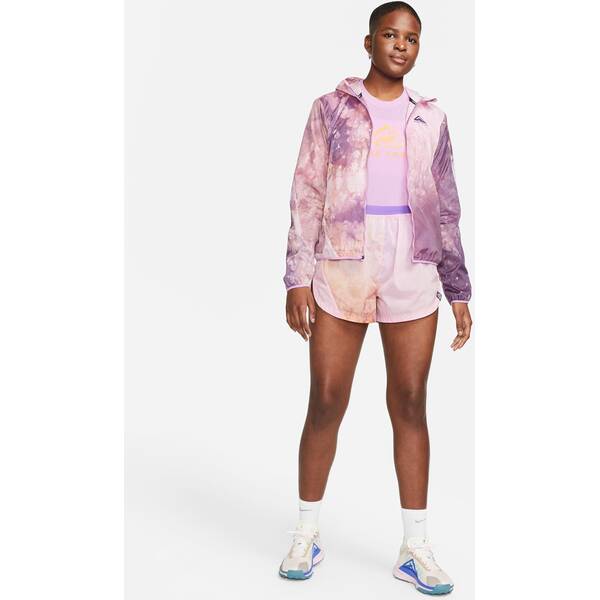 Thumbnail - NIKE Damen W NK TRAIL RPL MR 3" BR SHORT