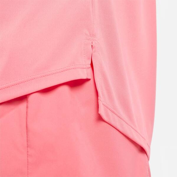 Thumbnail - NIKE Damen W NK ONE DF SWSH HBR SS