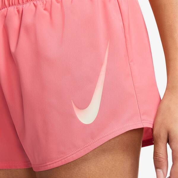 Thumbnail - NIKE Damen W NK SWOOSH SHORT VENEER VERS