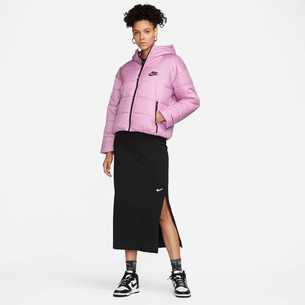 Thumbnail - NIKE Damen Unterjacke W NSW SYN TF RPL HD JKT