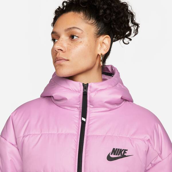 Thumbnail - NIKE Damen Unterjacke W NSW SYN TF RPL HD JKT