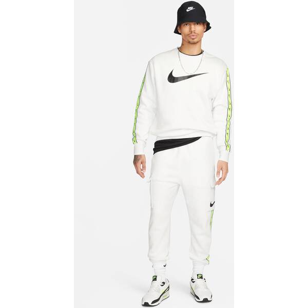 Thumbnail - NIKE Herren Sporthose M NSW REPEAT SW FLC CARGO PANT