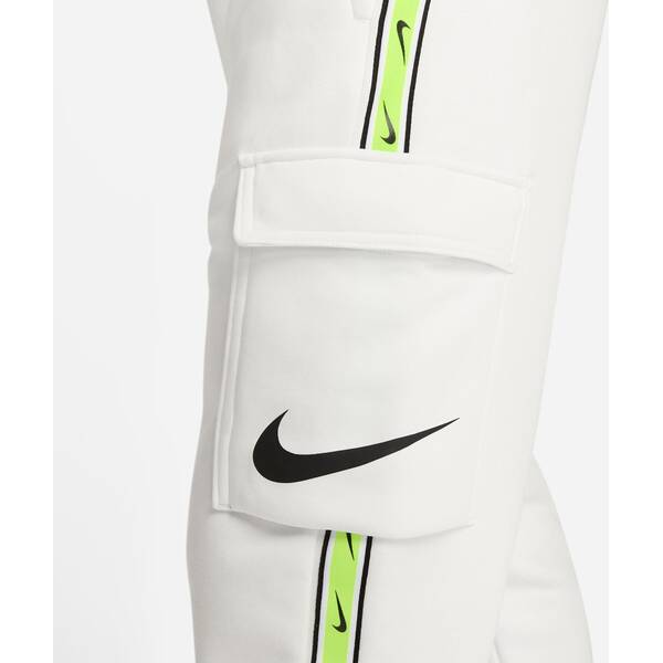 Thumbnail - NIKE Herren Sporthose M NSW REPEAT SW FLC CARGO PANT