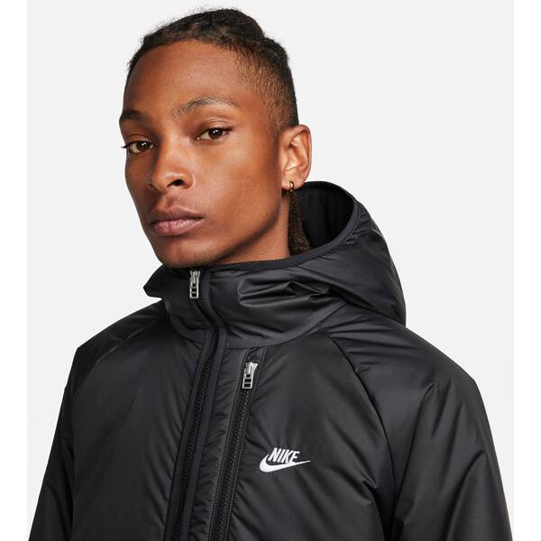 Thumbnail - NIKE Herren Unterjacke M NSW TF RPL LEGACY HD JKT