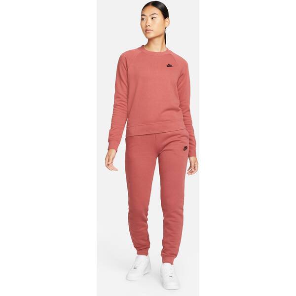 Thumbnail - NIKE Damen Sweatshirt W NSW ESSNTL FLC CREW
