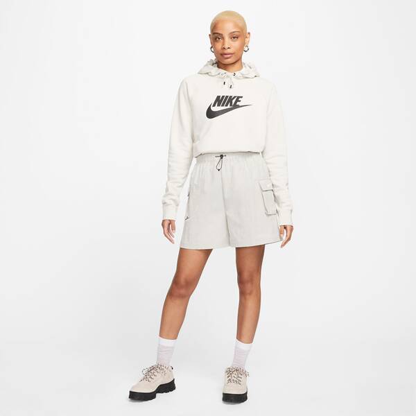 Thumbnail - NIKE Damen Kapuzensweat W NSW ESSNTL HOODIE PO HBR