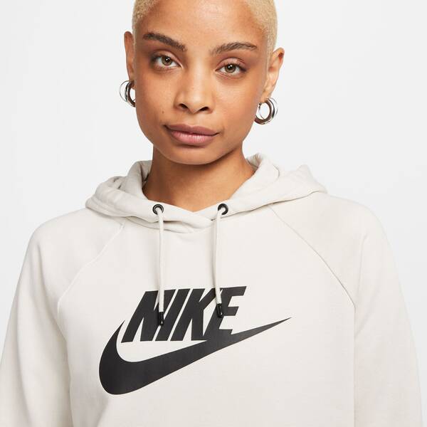 Thumbnail - NIKE Damen Kapuzensweat W NSW ESSNTL HOODIE PO HBR