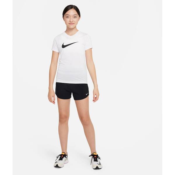Thumbnail - NIKE Kinder Shorts G NK DF ONE WVN HR SHORT