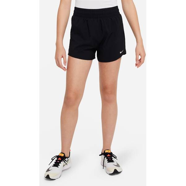 Thumbnail - NIKE Kinder Shorts G NK DF ONE WVN HR SHORT