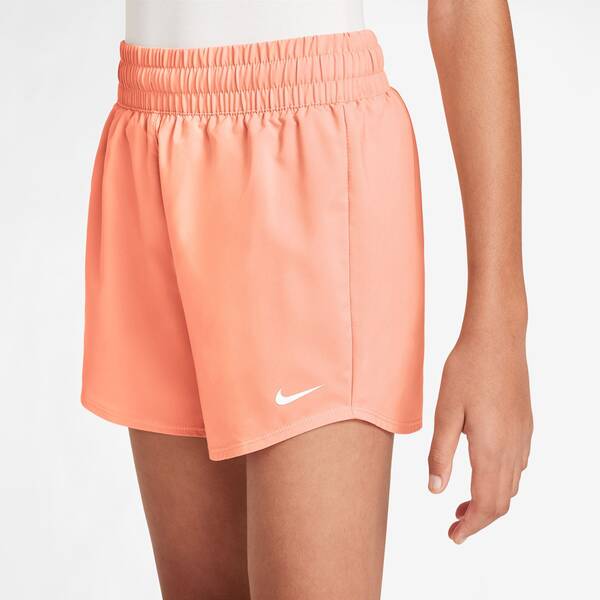 Thumbnail - NIKE Kinder Shorts G NK DF ONE WVN HR SHORT
