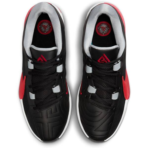 Thumbnail - NIKE Herren Basketballschuhe ZOOM FREAK 5