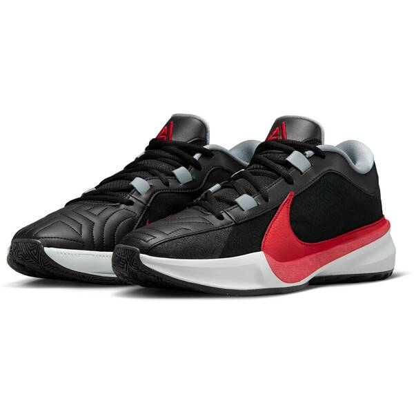 Thumbnail - NIKE Herren Basketballschuhe ZOOM FREAK 5