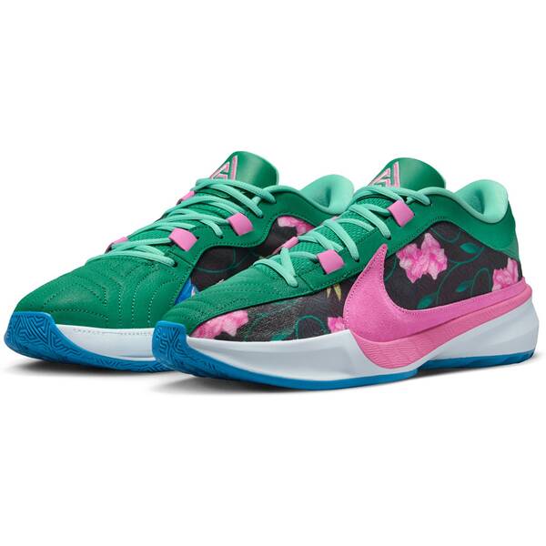 Thumbnail - NIKE Herren Basketballschuhe ZOOM FREAK 5