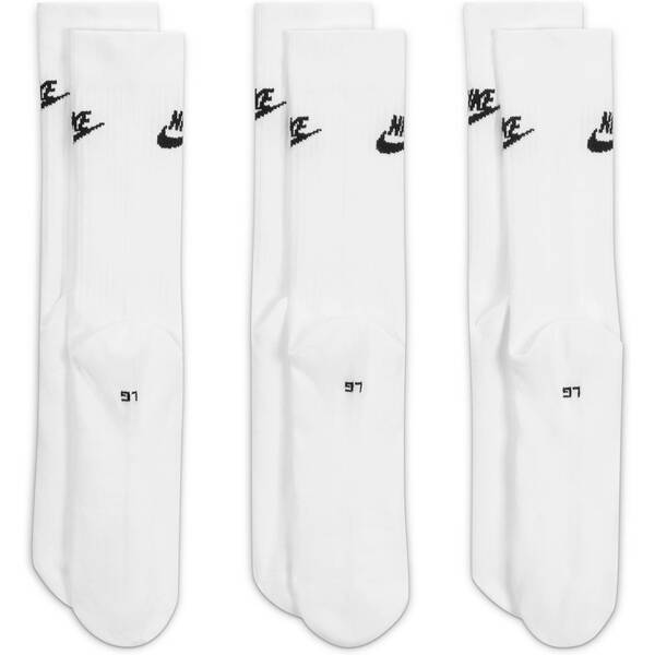 Thumbnail - NIKE Herren Socken U NK NSW EVERYDAY ESSENTIAL CR