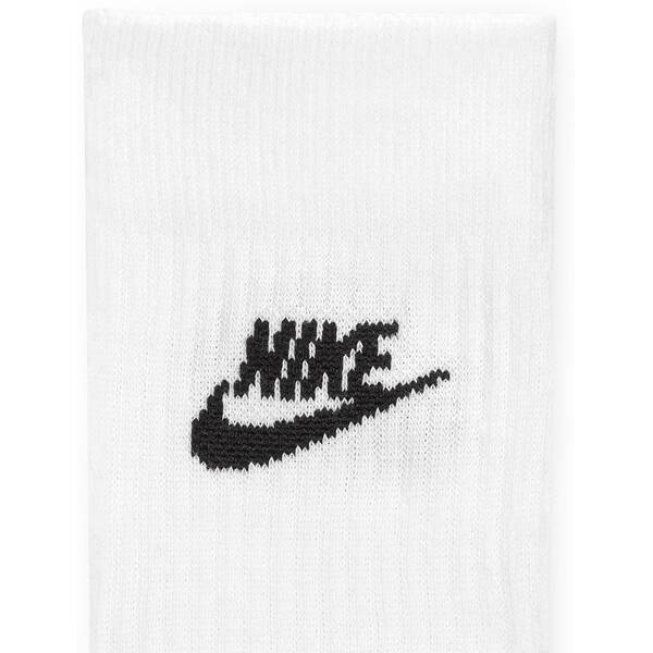 Thumbnail - NIKE Herren Socken U NK NSW EVERYDAY ESSENTIAL CR