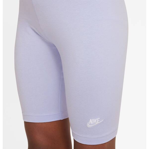Thumbnail - NIKE Kinder Shorts G NSW 7 IN BIKE SHORT