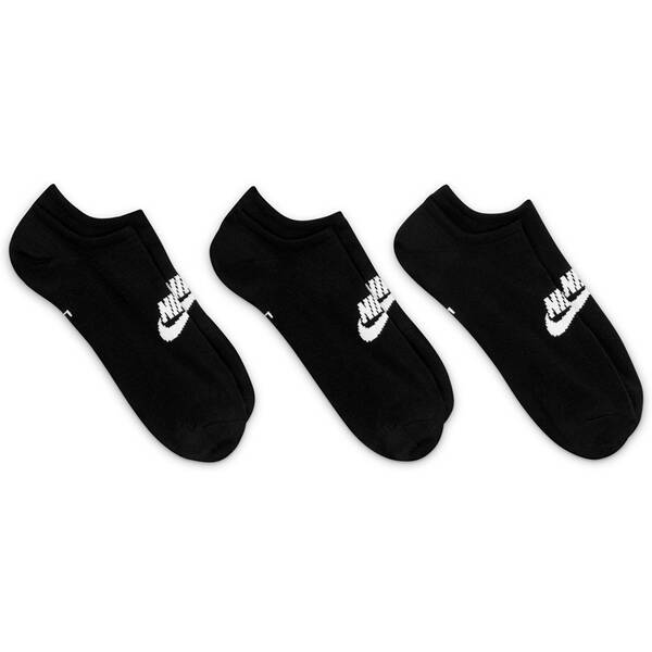 Thumbnail - NIKE Herren Socken U NK NSW EVERYDAY ESSENTIAL NS