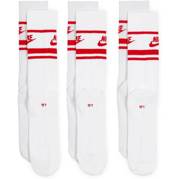 Thumbnail - NIKE Herren U NK NSW EVERYDAY ESSENTIAL CR