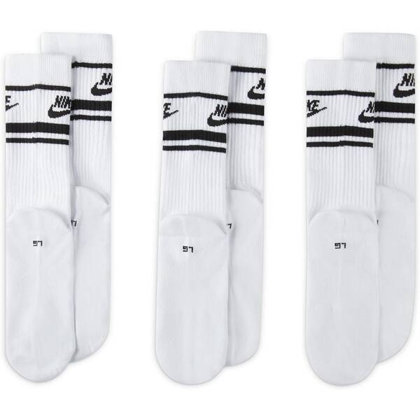 Thumbnail - NIKE Herren Socken Sportswear Dri-FIT Everyday Essential (3 Paar)
