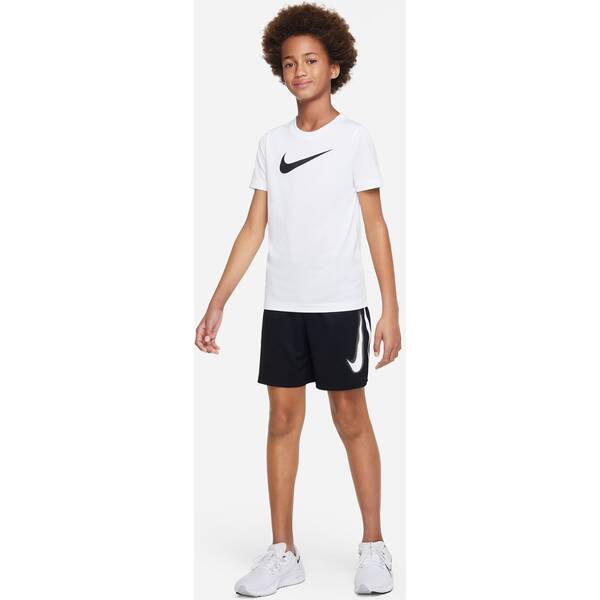 Thumbnail - NIKE Kinder Shorts B NK DF MULTI+ SHORT HBR