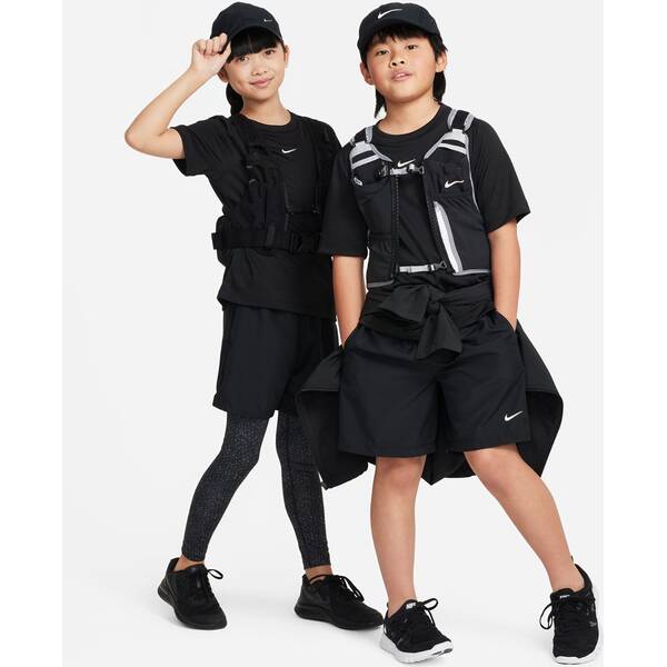 Thumbnail - NIKE Kinder Shirt B NK DF MULTI SS TOP