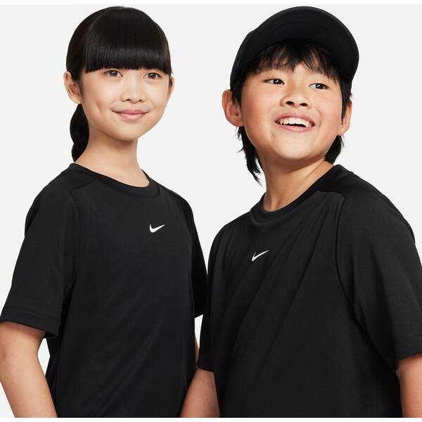 Thumbnail - NIKE Kinder Shirt B NK DF MULTI SS TOP