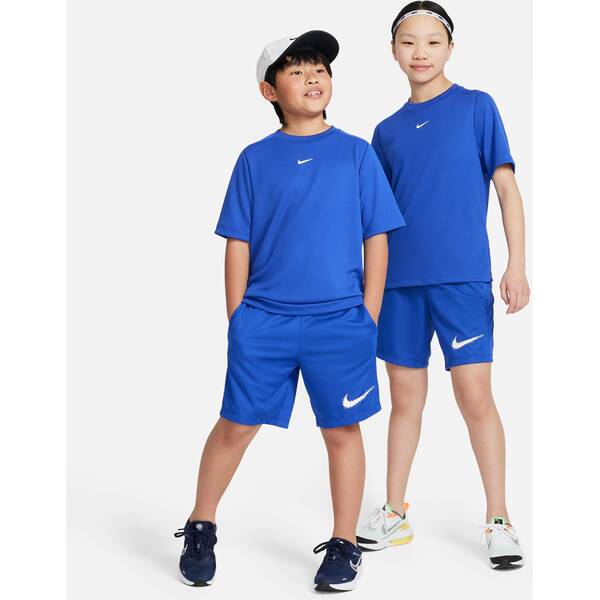 Thumbnail - NIKE Kinder Shirt B NK DF MULTI SS TOP