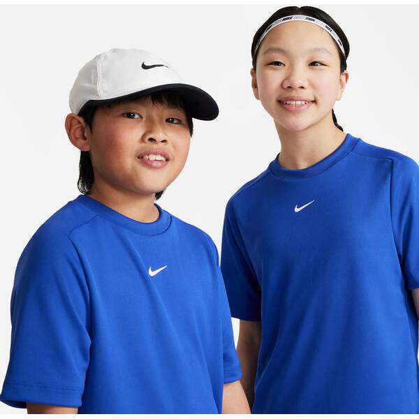 Thumbnail - NIKE Kinder Shirt B NK DF MULTI SS TOP