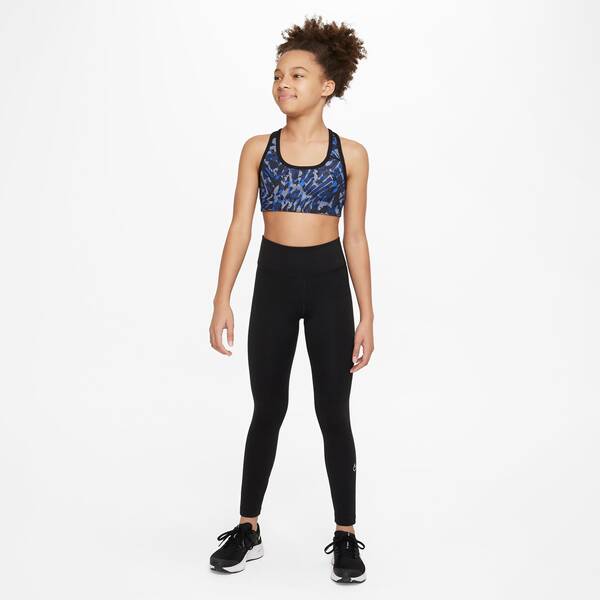 Thumbnail - NIKE Kinder Top G NK SWOOSH REV BRA SE+