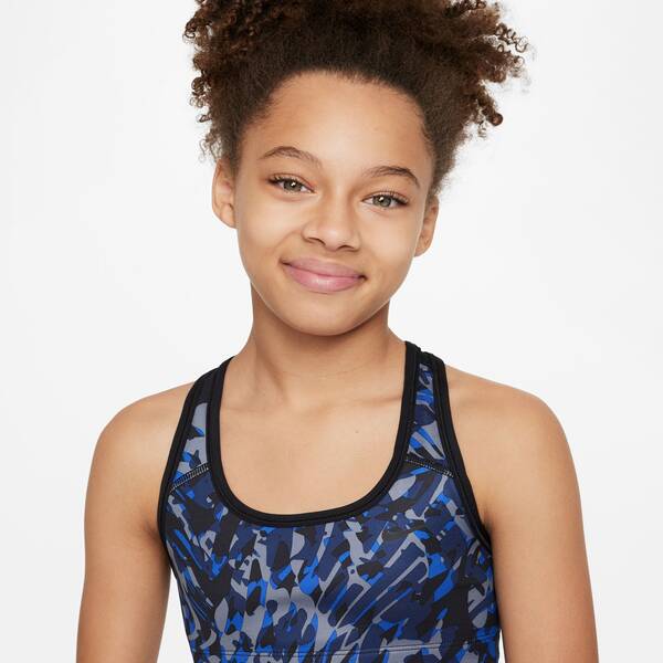 Thumbnail - NIKE Kinder Top G NK SWOOSH REV BRA SE+