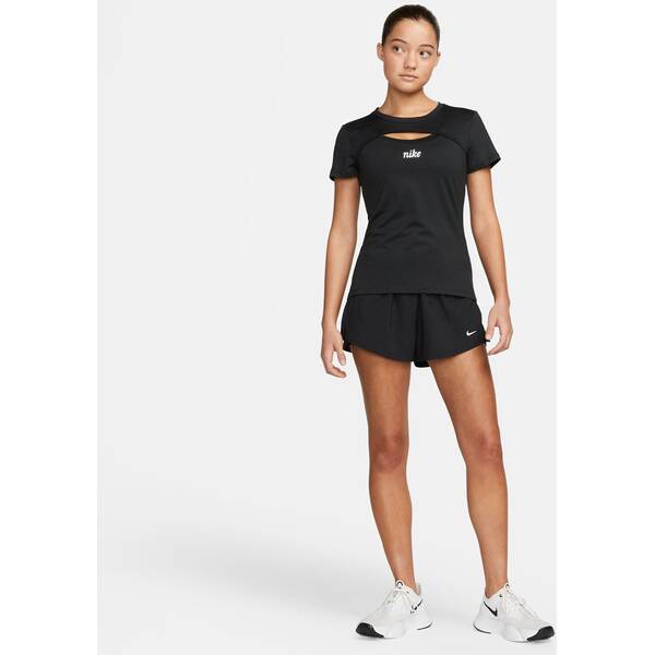 Thumbnail - NIKE Damen Shorts W NK ONE DF HR 3IN 2N1 SHORT
