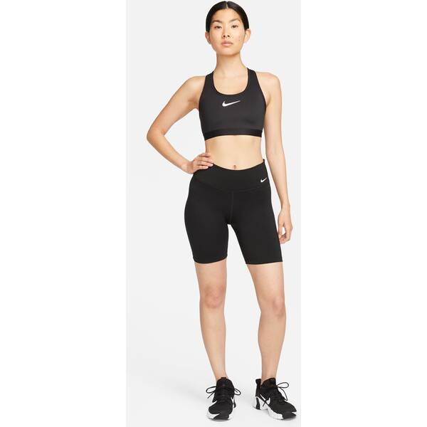 Thumbnail - NIKE Damen Top Swoosh High Support