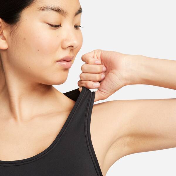 Thumbnail - NIKE Damen Top Swoosh High Support