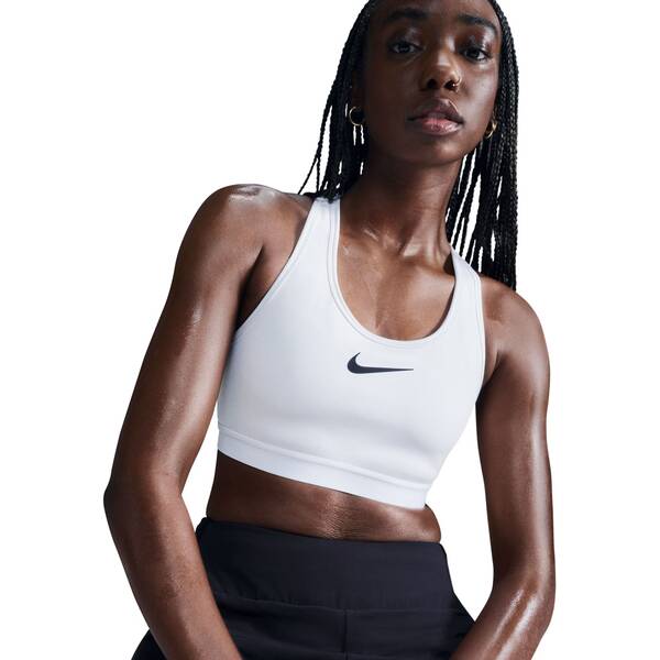 Thumbnail - NIKE Damen Top W NK DF SWSH HGH SPT BRA
