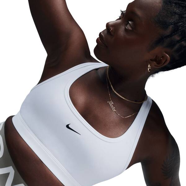Thumbnail - NIKE Damen Top W NK SWSH LGT SPT BRA