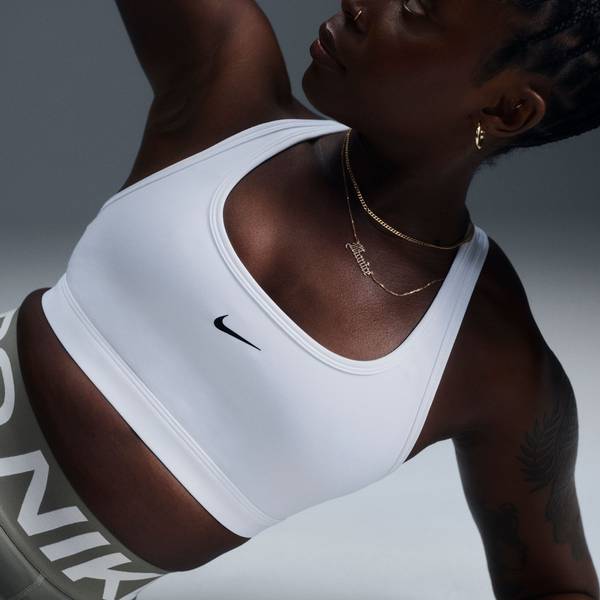 Thumbnail - NIKE Damen Top W NK SWSH LGT SPT BRA