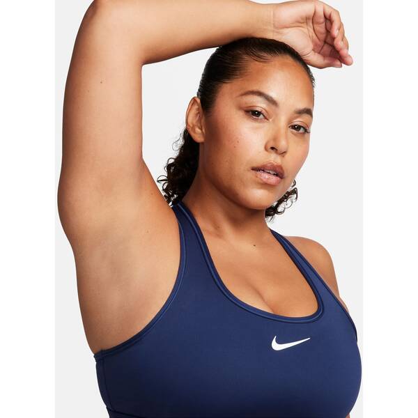 Thumbnail - NIKE Damen Top W NK SWSH MED SPT BRA