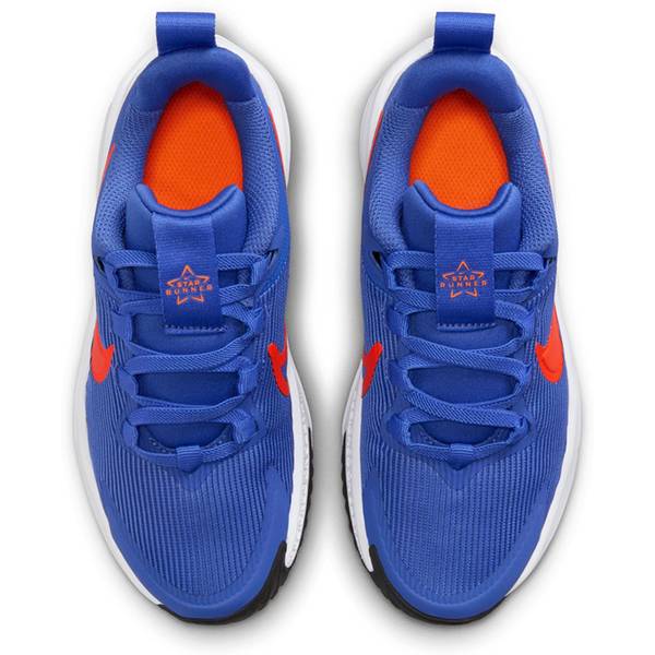 Thumbnail - NIKE Kinder Laufschuhe STAR RUNNER 4 NN (PS)