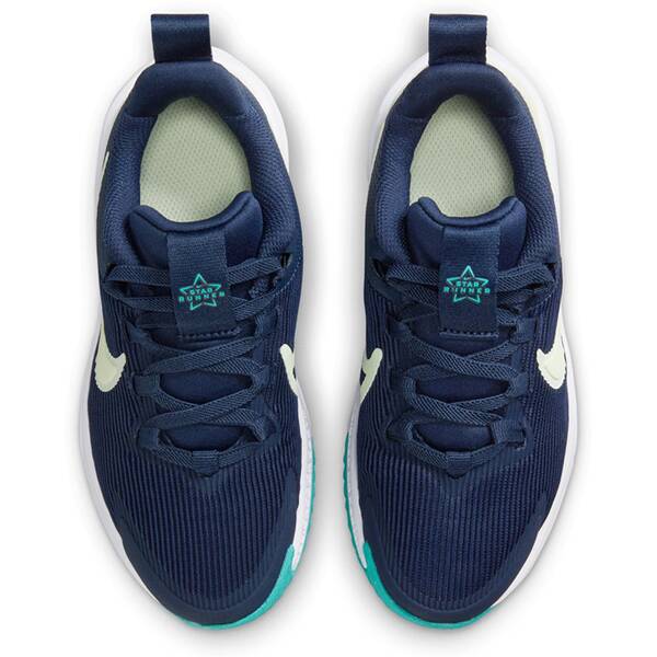 Thumbnail - NIKE Kinder Laufschuhe STAR RUNNER 4 NN (PS)