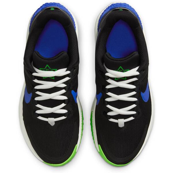 Thumbnail - NIKE Kinder Freizeitschuhe STAR RUNNER 4 NN (GS)