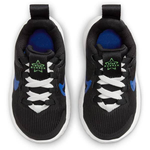 Thumbnail - NIKE Kinder Laufschuhe STAR RUNNER 4 NN (TD)