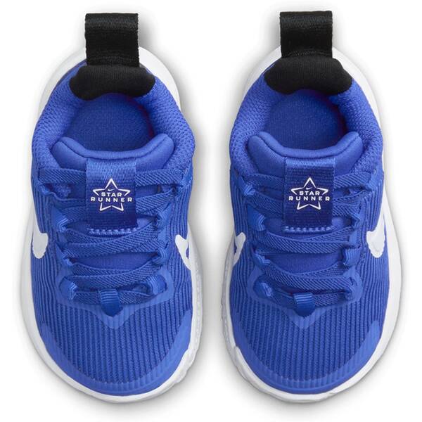 Thumbnail - NIKE Kinder Laufschuhe STAR RUNNER 4 NN (TD)