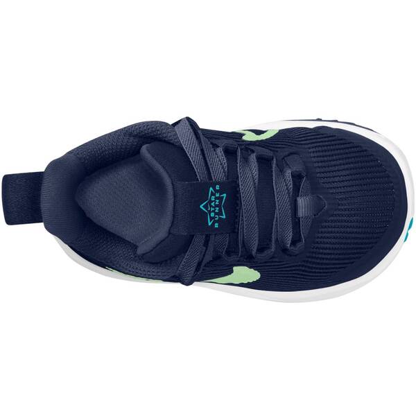 Thumbnail - NIKE Kinder Laufschuhe STAR RUNNER 4 NN (TD)