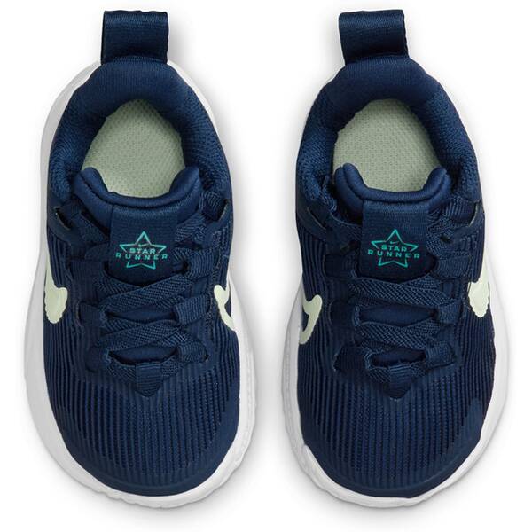 Thumbnail - NIKE Kinder Laufschuhe STAR RUNNER 4 NN (TD)