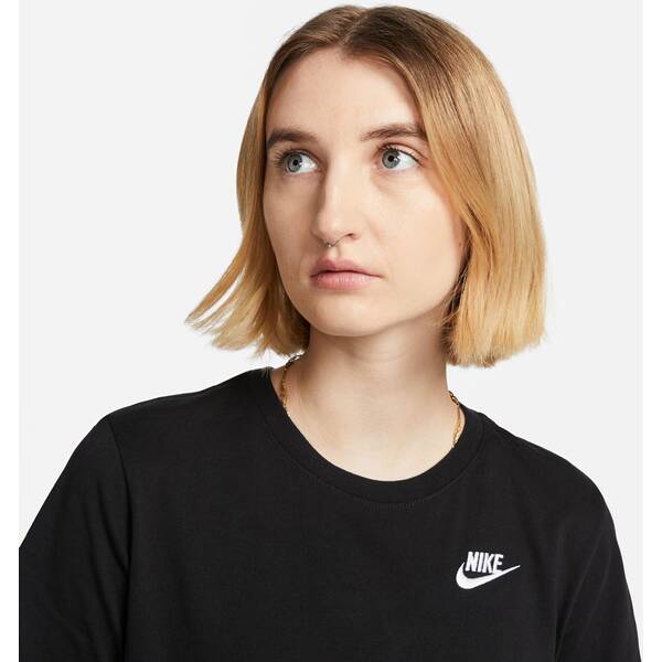 Thumbnail - NIKE Damen Shirt W NSW CLUB SS TEE