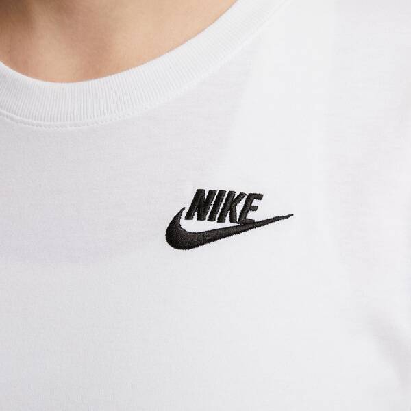 Thumbnail - NIKE Damen Shirt W NSW CLUB SS TEE